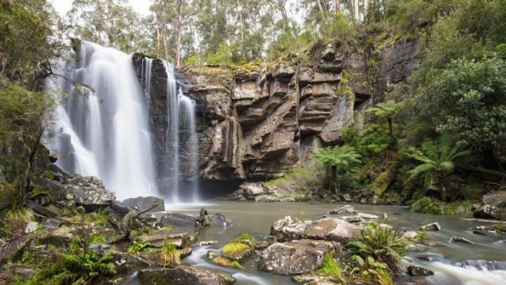 phantom falls