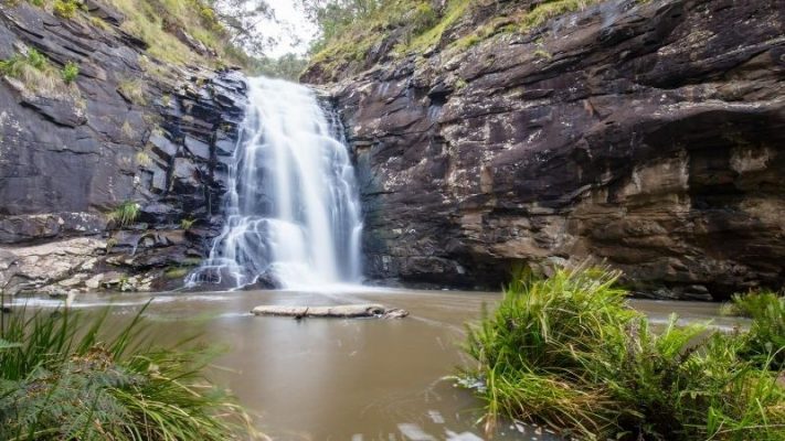 sheoak falls