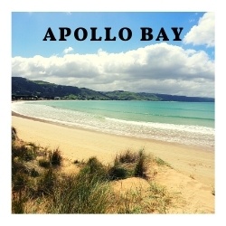 apollo bay