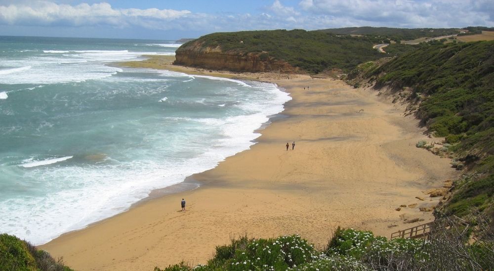 bells beach torquay