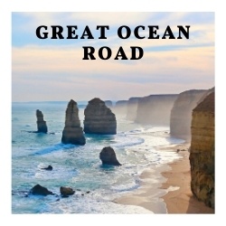 great ocean road