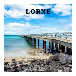 lorne