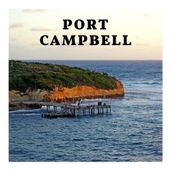 port campbell