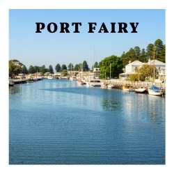 port fairy